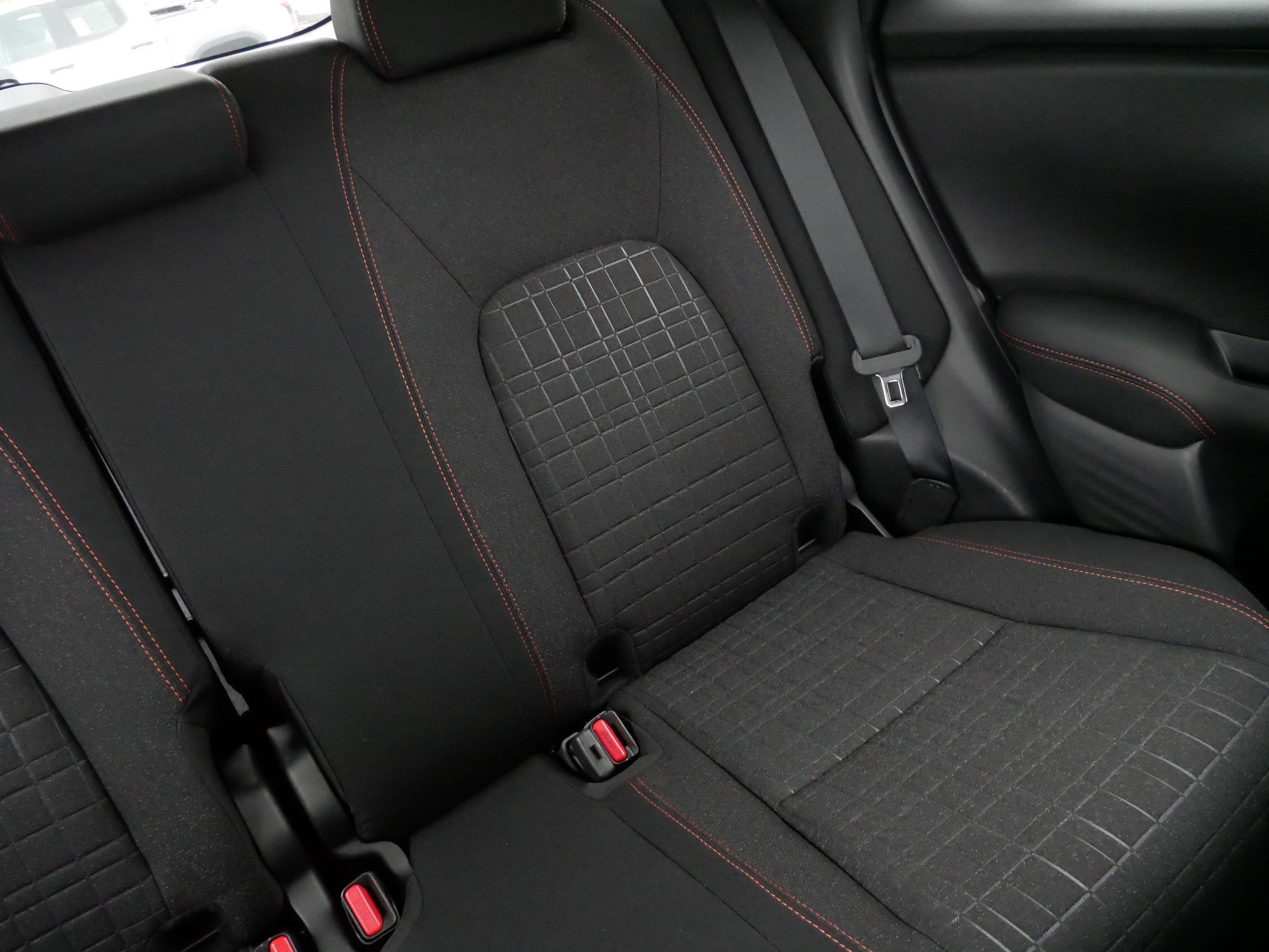 Used 2025 Honda HR-V Sport image 14