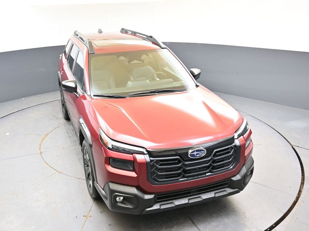 New 2026 Subaru Outback Limited XT image 54