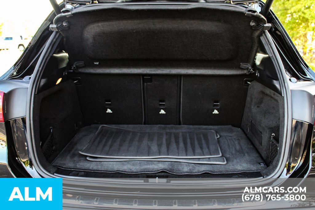 Used 2025 Mercedes-Benz GLA 250 image 20