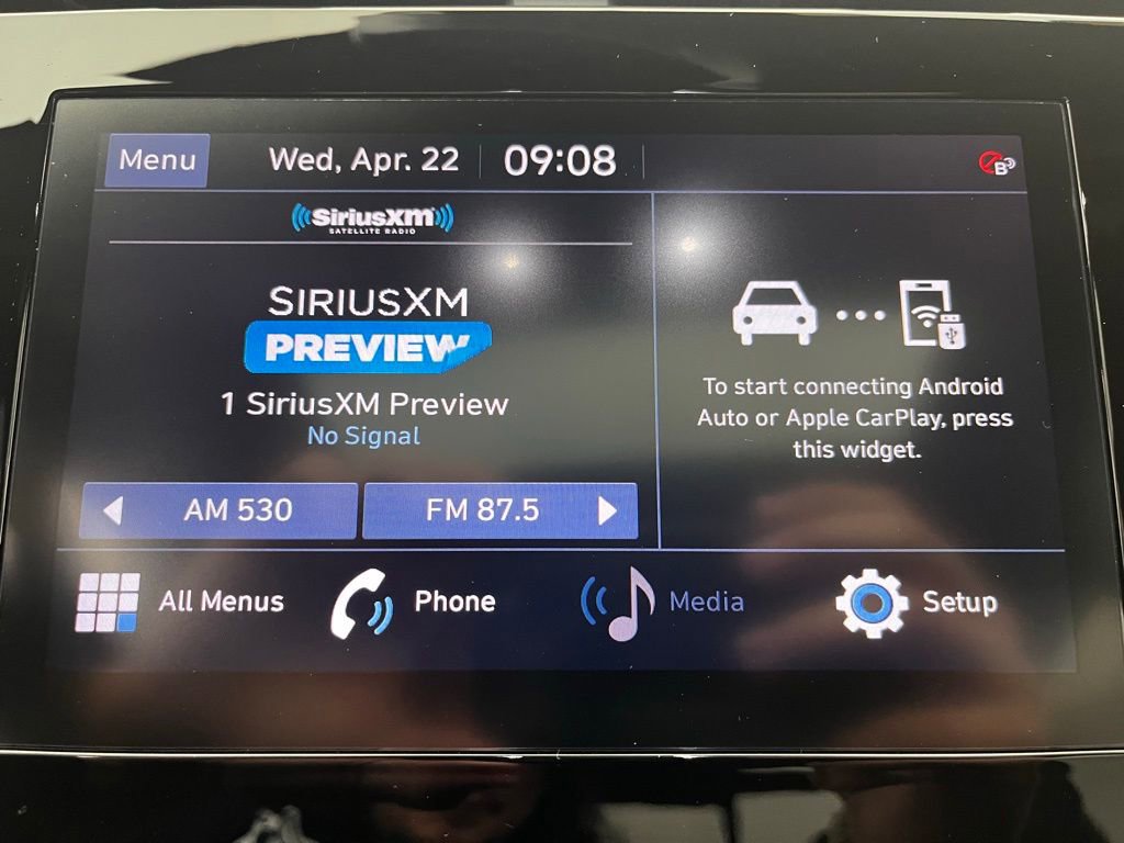 Used 2022 Hyundai Santa Cruz SEL Premium AWD/4WD image 5