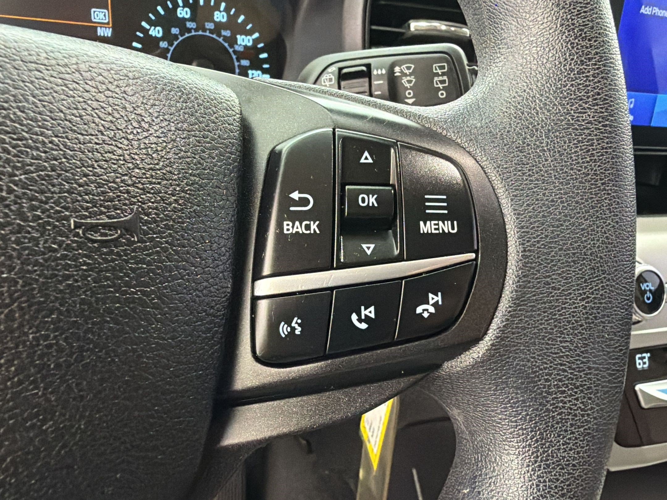 Certified 2021 Ford Explorer 2WD image 28