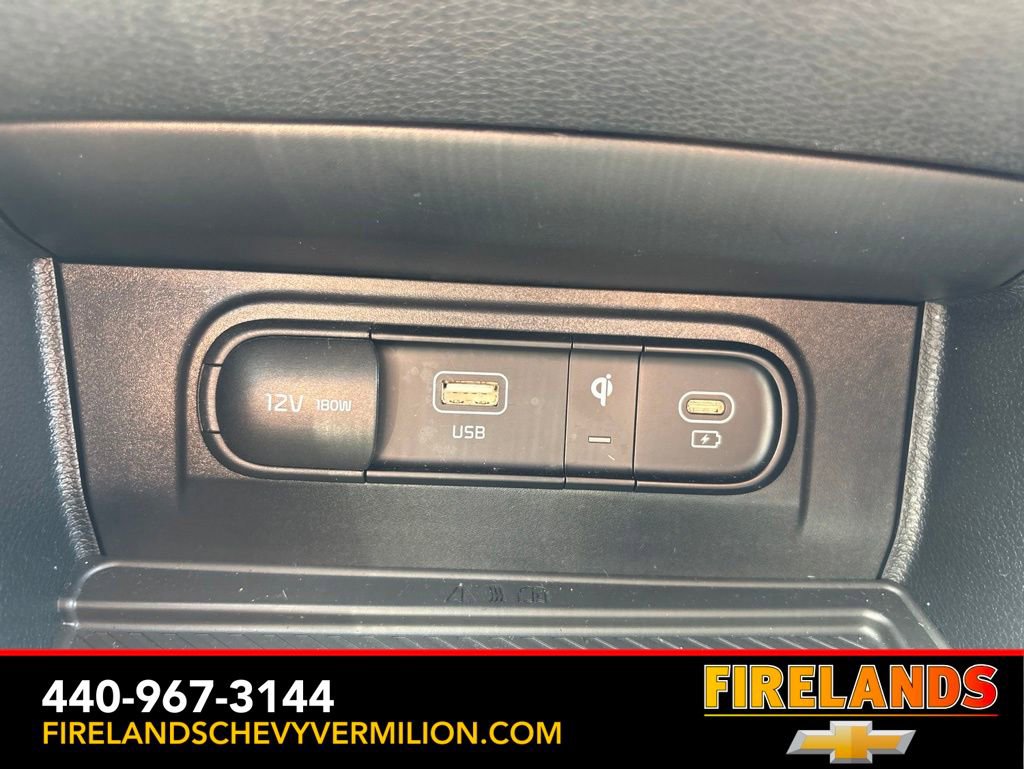 Used 2023 Kia Sportage X-Line AWD/4WD image 21