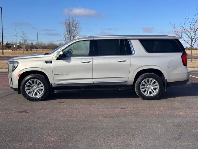 Certified 2024 GMC Yukon XL Denali image 7