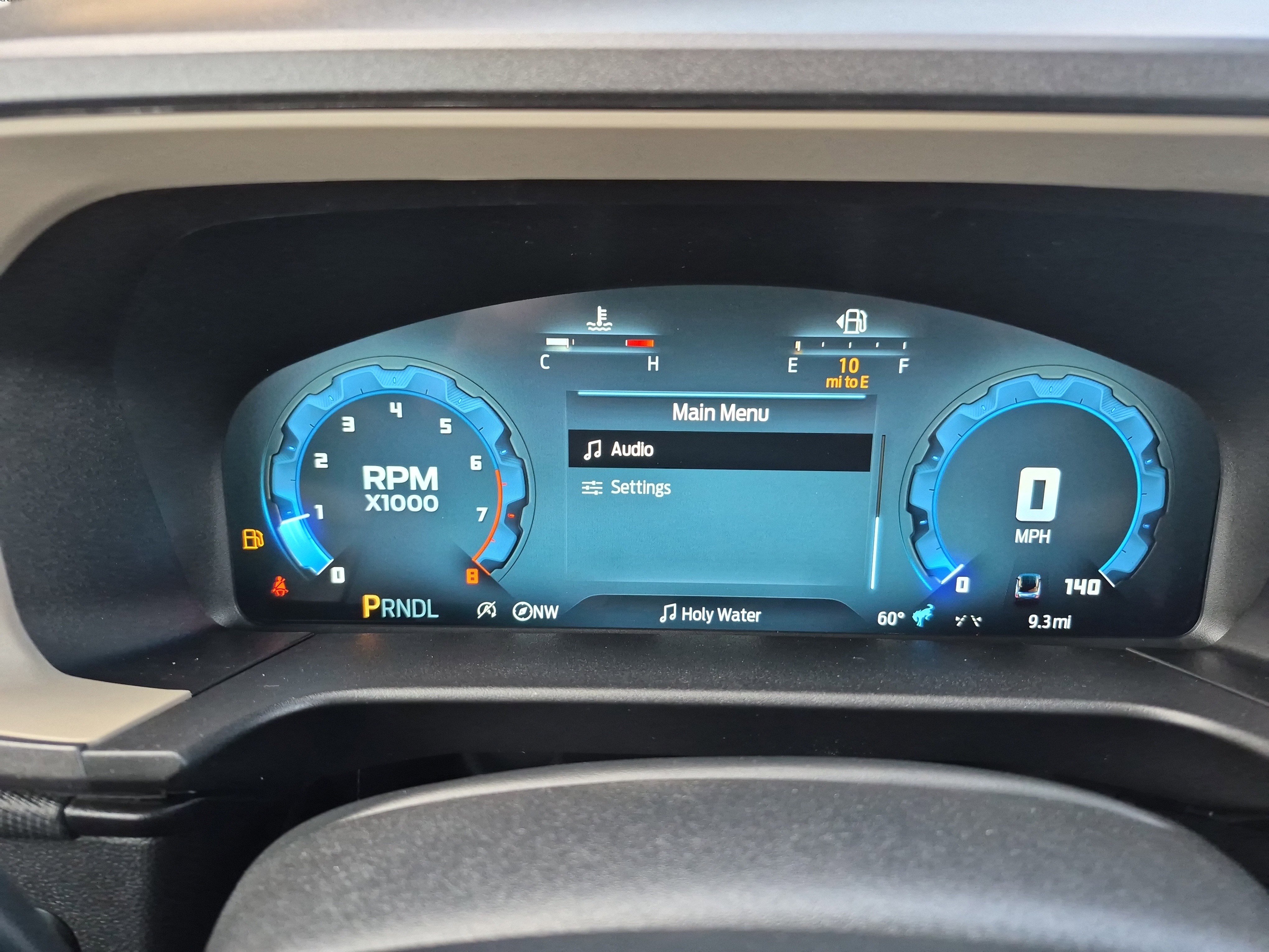 New 2025 Ford Bronco Sport Big Bend image 25