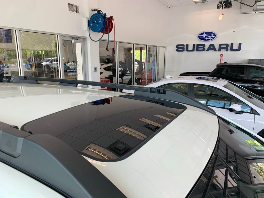 New 2026 Subaru Outback Touring XT AWD/4WD image 25