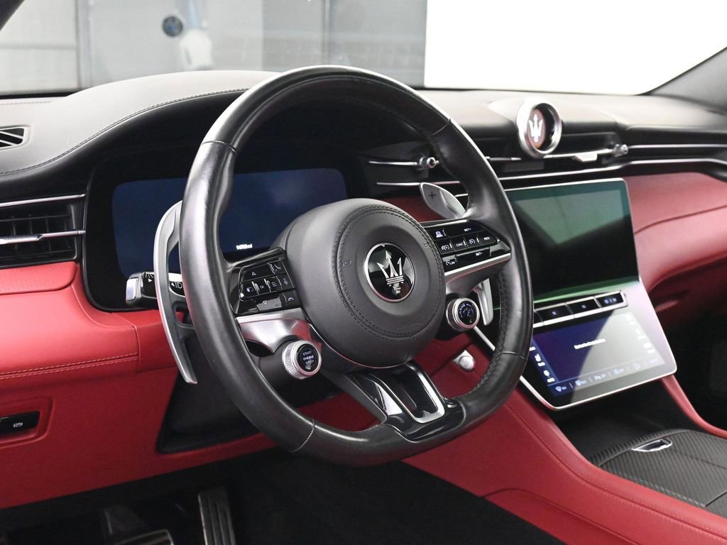 Used 2023 Maserati Grecale Modena image 26