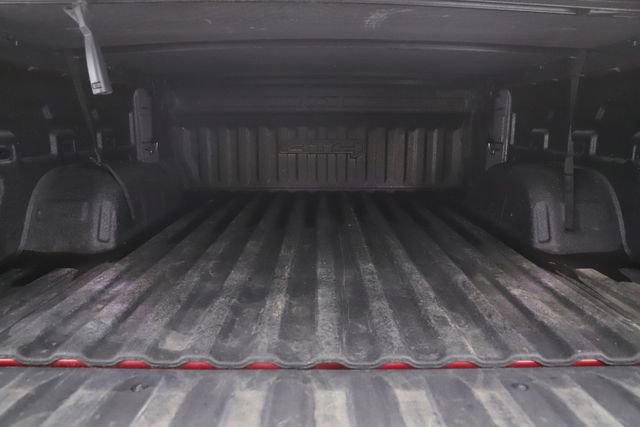 Used 2022 GMC Sierra 1500 AT4 w/ AT4 Premium Package AWD/4WD image 30