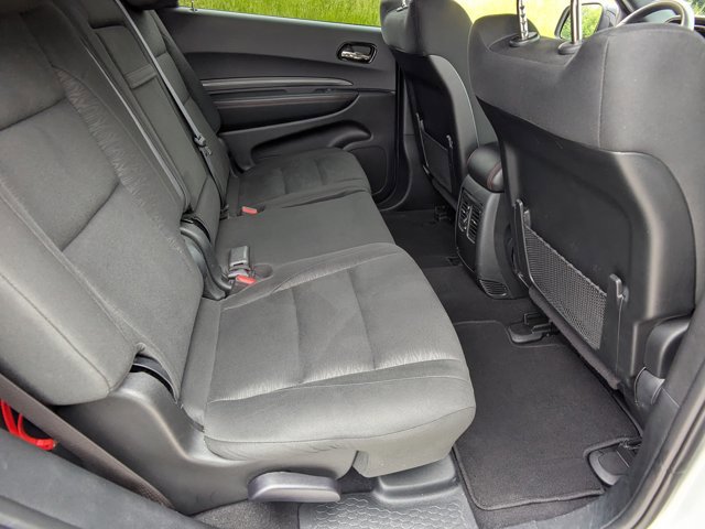 Used 2025 Dodge Durango GT AWD/4WD image 20
