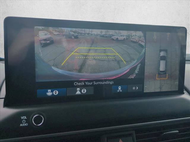 New 2026 Honda Pilot Elite image 13