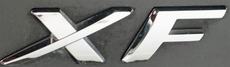 Used 2009 Jaguar XF Luxury image 39