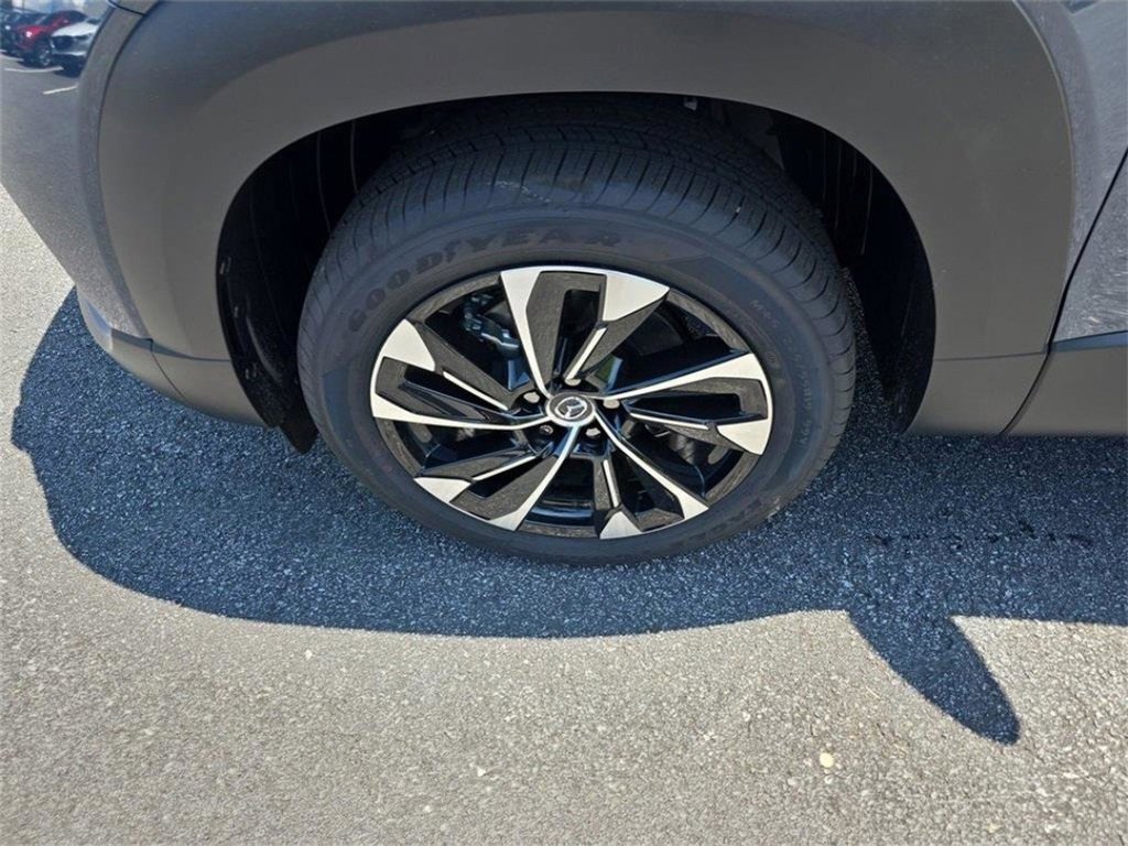 New 2025 MAZDA CX-50 2.5 Hybrid w/ Weather Package image 6