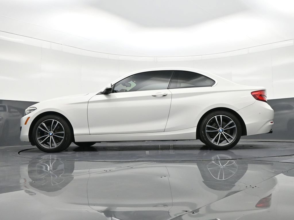 Used 2019 BMW 230i Coupe w/ Convenience Package image 24