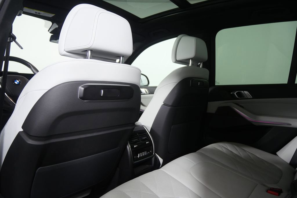 Certified 2025 BMW X5 xDrive40i image 15