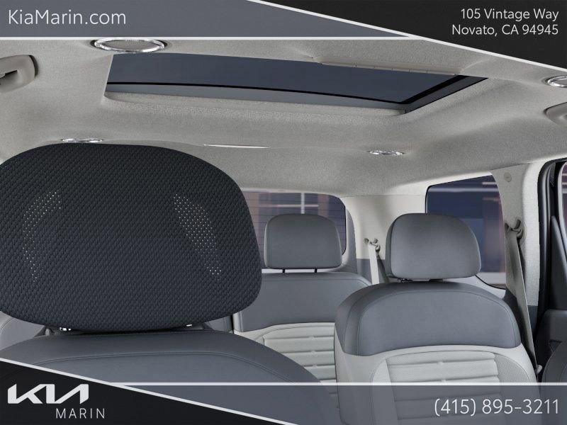 New 2026 Kia EV9 Land image 27