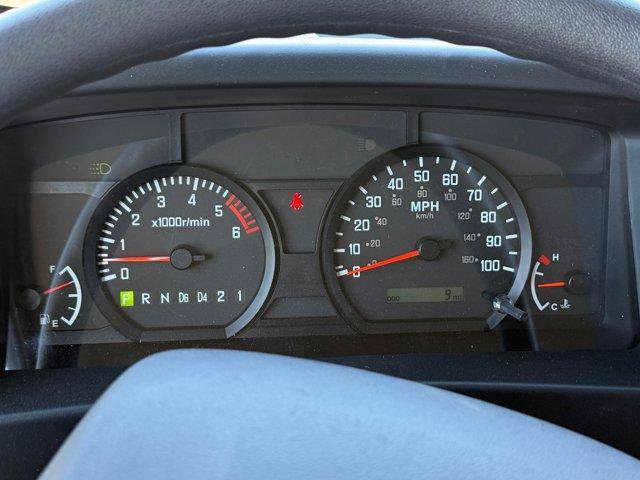 New 2024 Chevrolet Low Cab Forward image 29