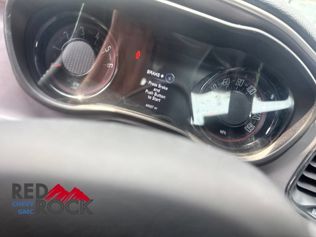 Used 2022 Dodge Challenger SXT w/ Blacktop Package AWD/4WD image 7