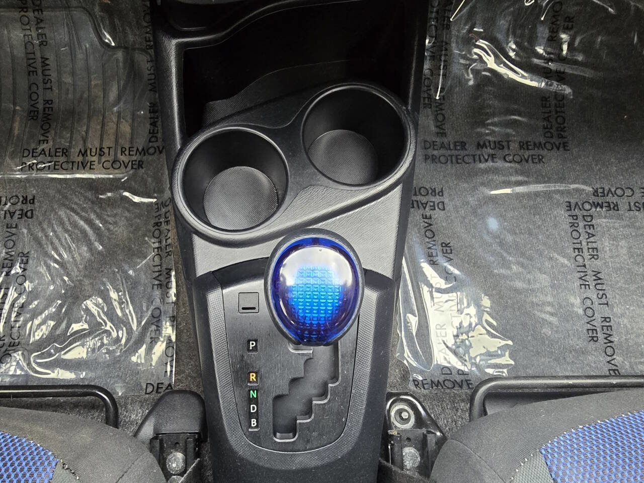 Used 2016 Toyota Prius C Two image 31