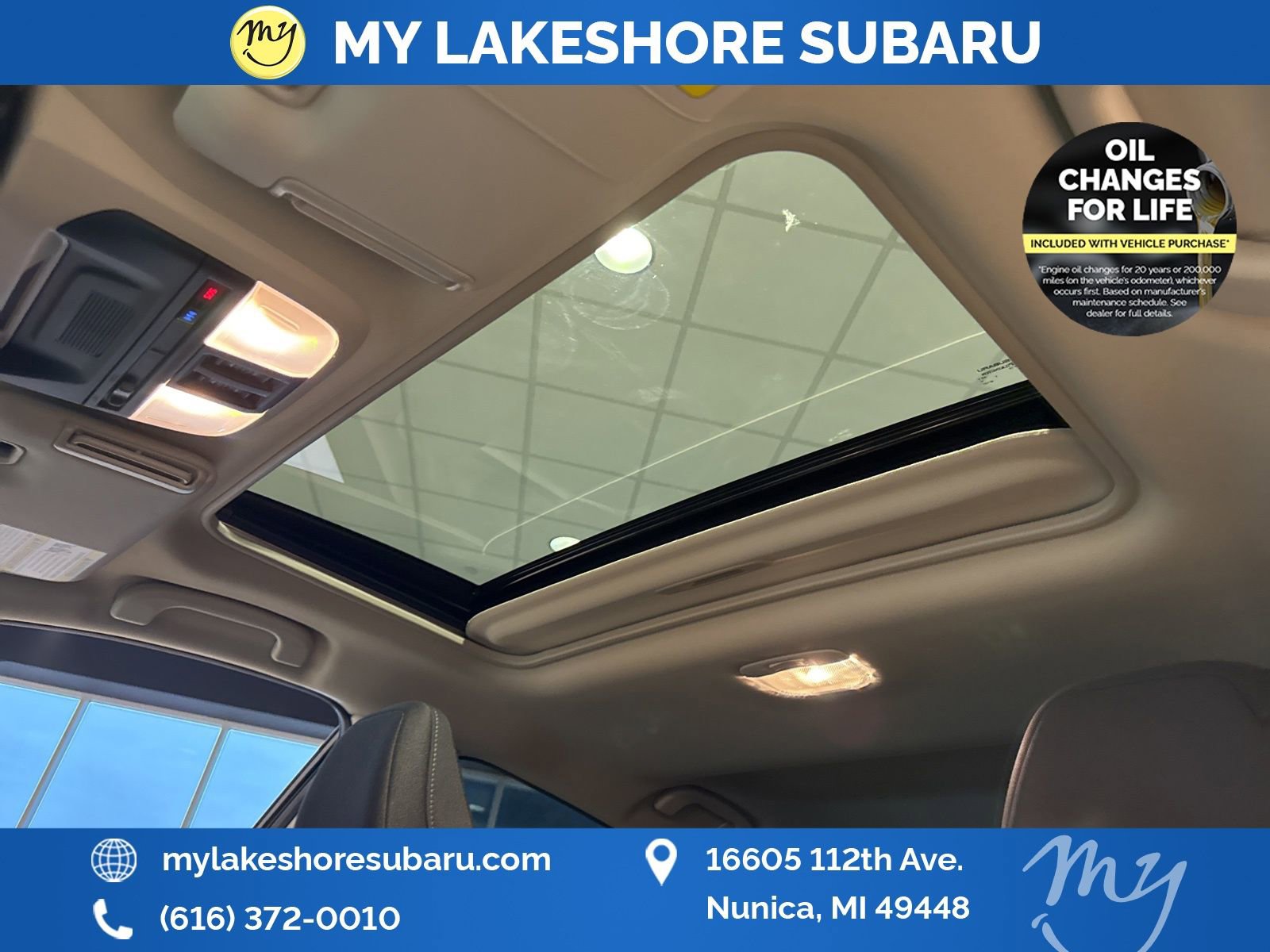 New 2026 Subaru Crosstrek 2.0i Premium image 21