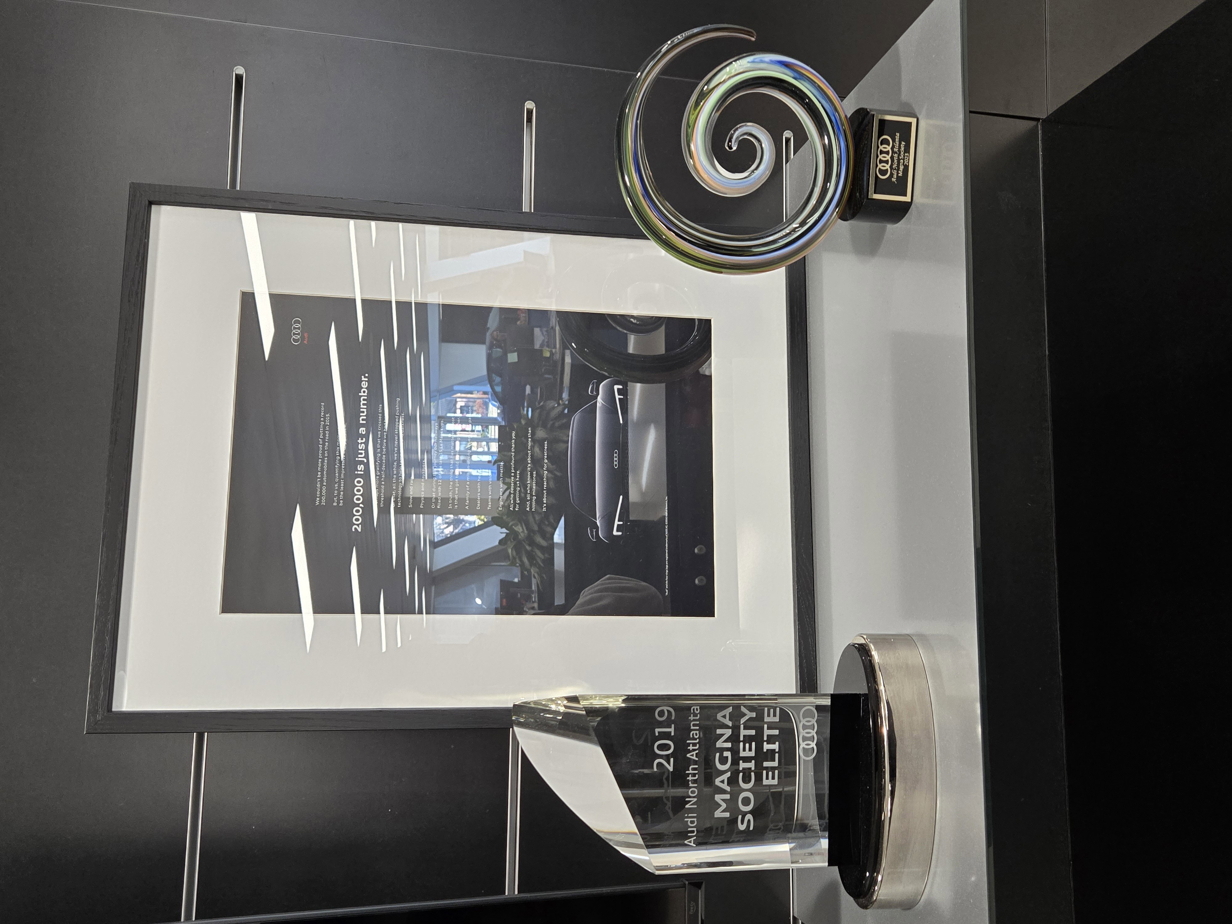 New 2025 Audi Q5 Premium w/ Convenience Package image 49