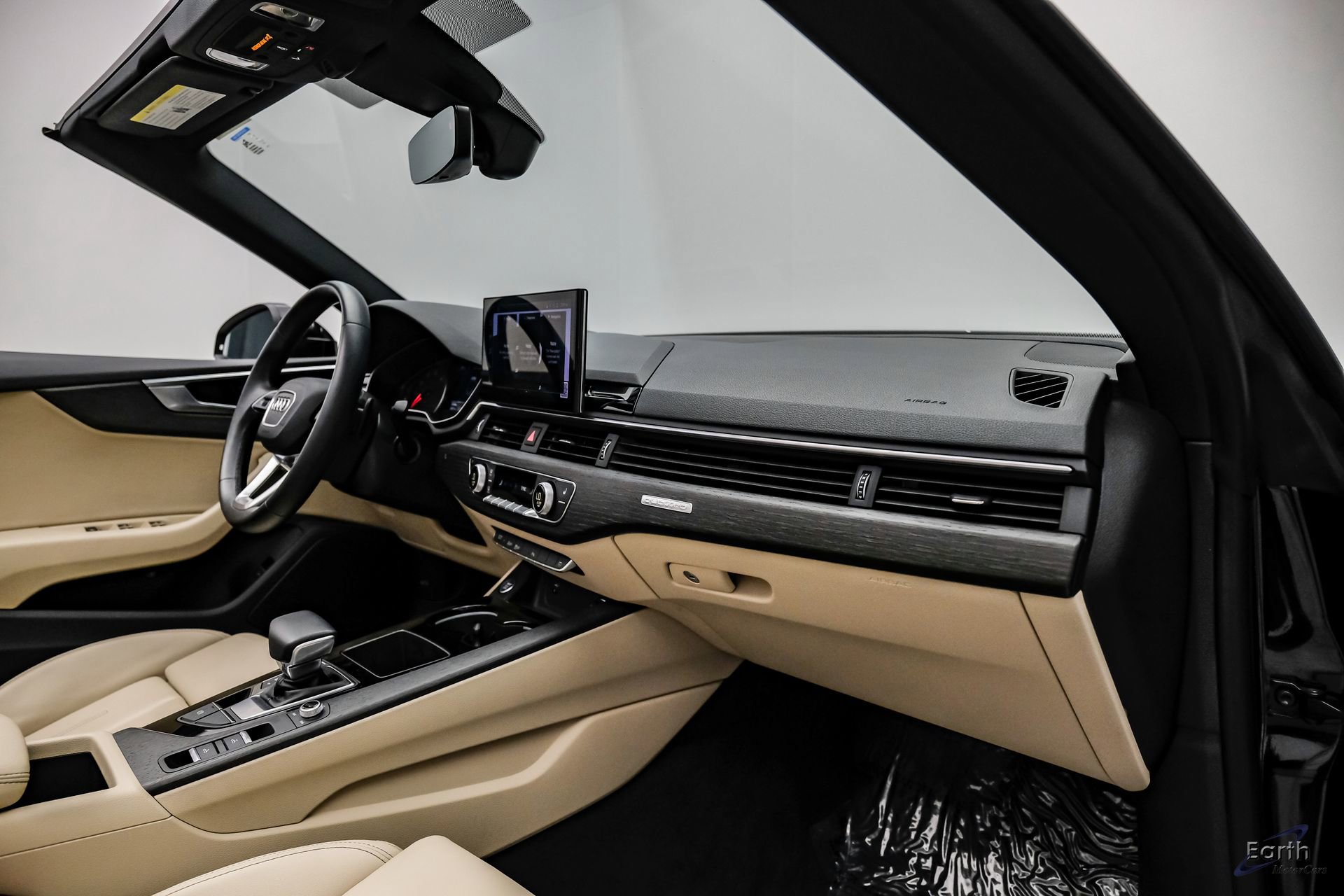 Used 2024 Audi A5 2.0T Premium image 55