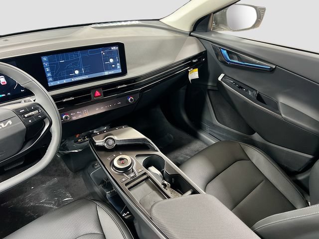 New 2026 Kia EV6 Wind RWD image 23