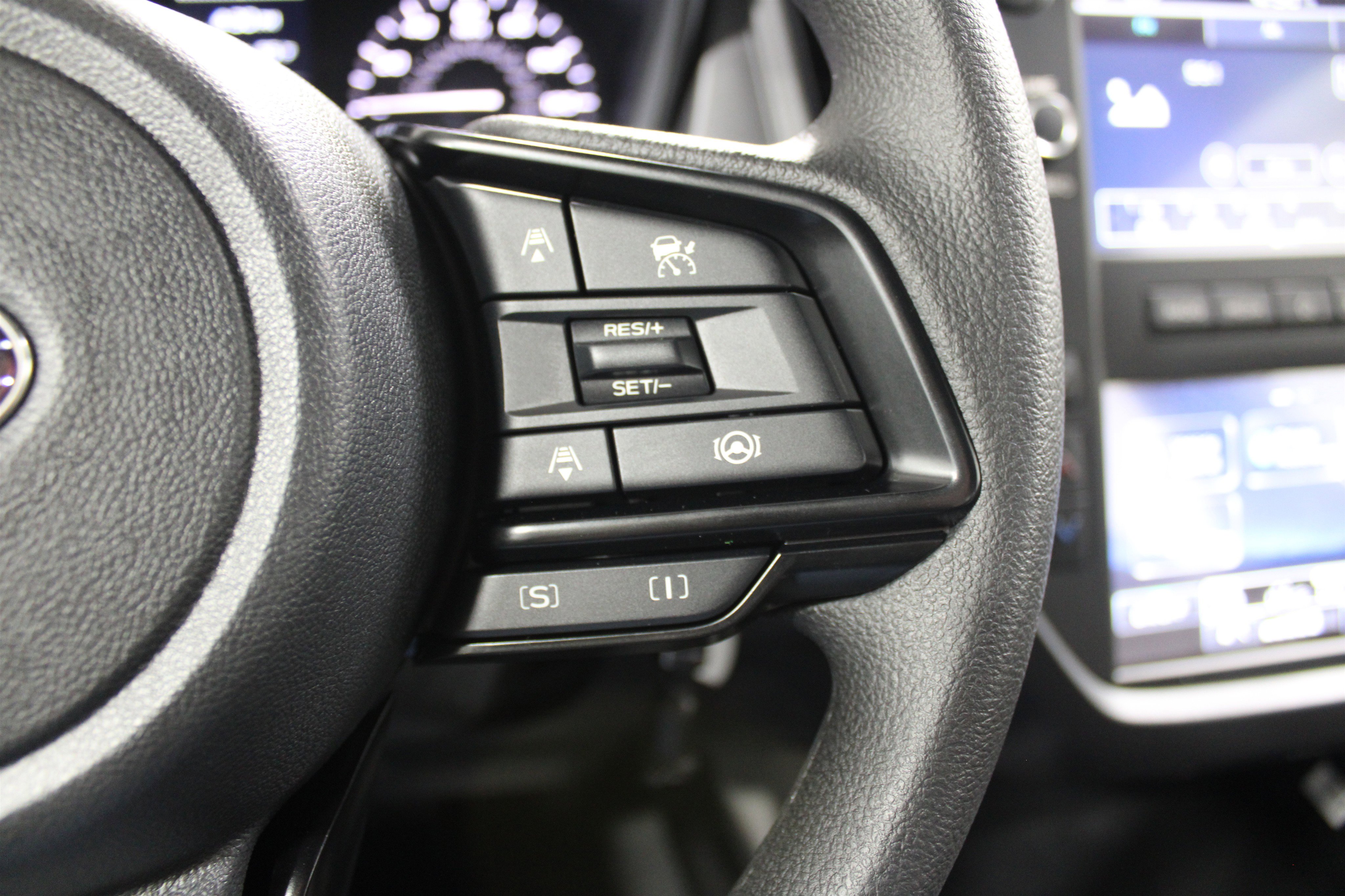 New 2026 Subaru Forester image 11