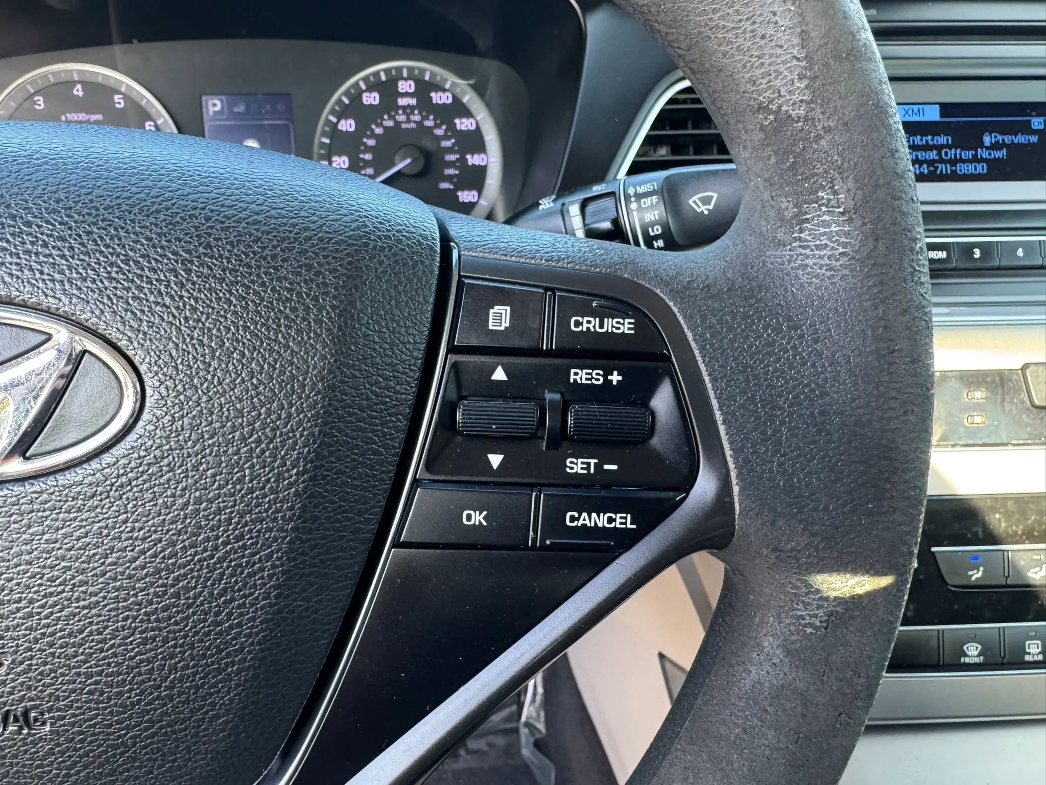 Used 2015 Hyundai Sonata SE FWD image 16