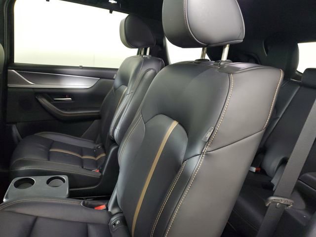 Certified 2024 MAZDA CX-90 Plug-In Hybrid w/ Premium Plus AWD/4WD image 13