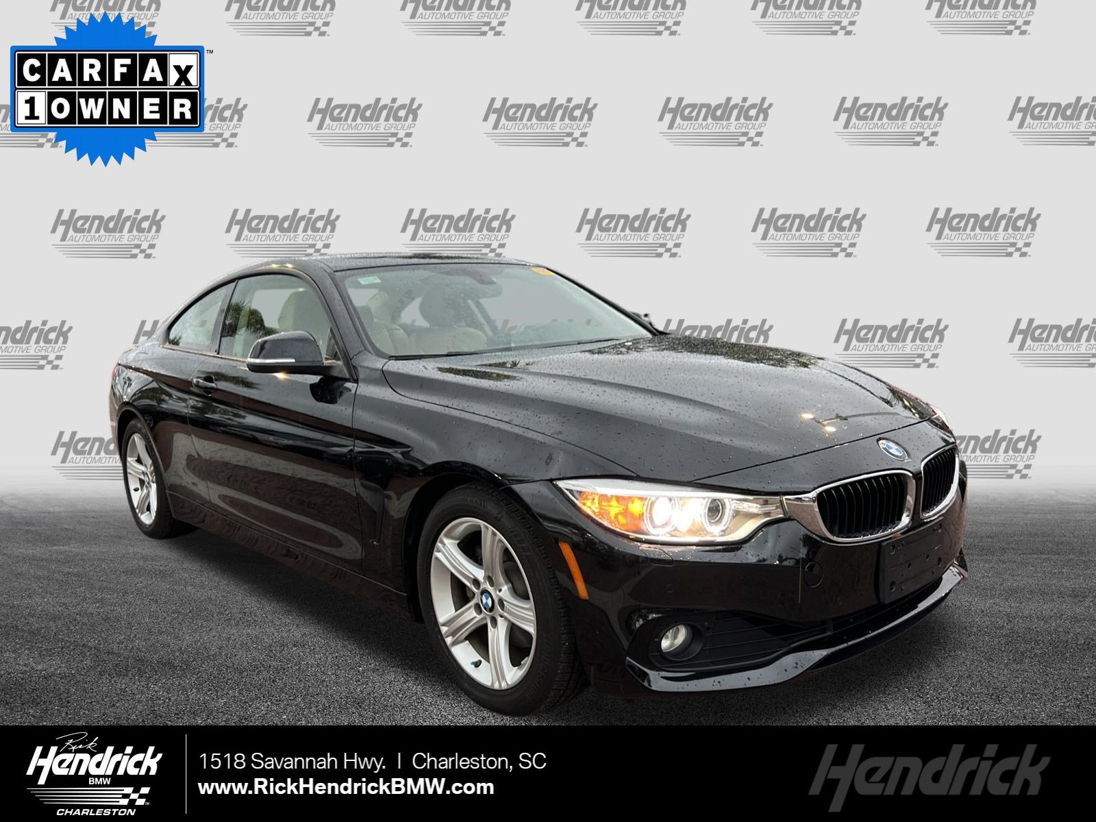Used 2014 BMW 428i Coupe