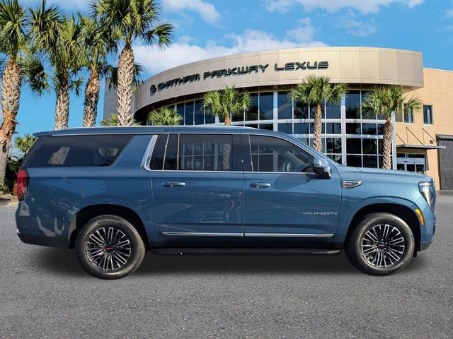 Used 2025 GMC Yukon XL Elevation w/ LPO, Floor Liner Package RWD image 4