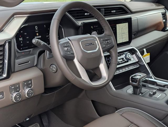New 2026 GMC Sierra 1500 Denali image 3