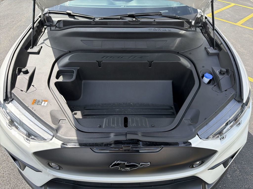 Used 2025 Ford Mustang Mach-E GT image 18