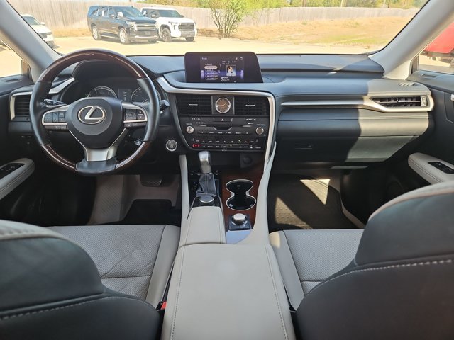 Used 2017 Lexus RX 350 FWD w/ Premium Package image 16