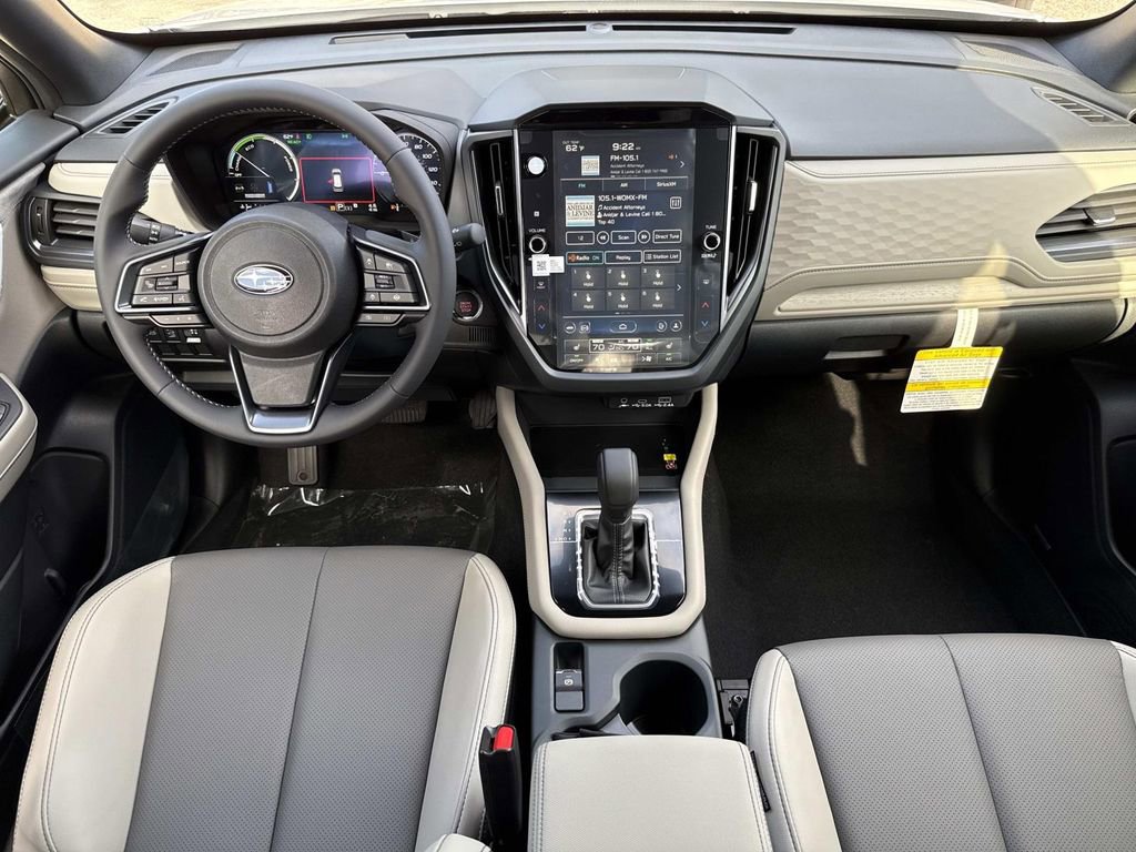 New 2025 Subaru Forester Limited image 18