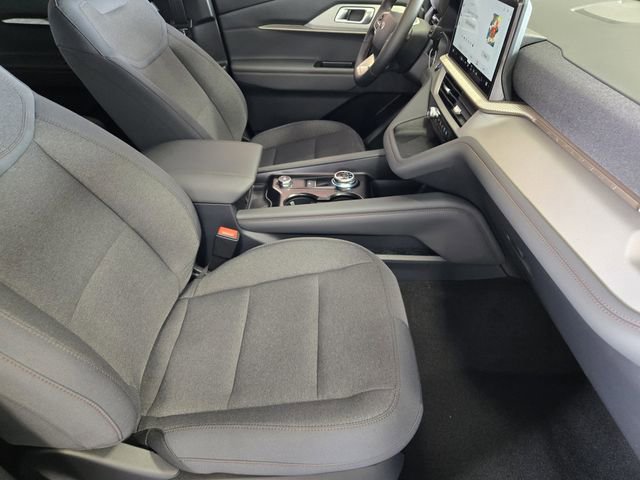 New 2026 Ford Explorer Active image 11