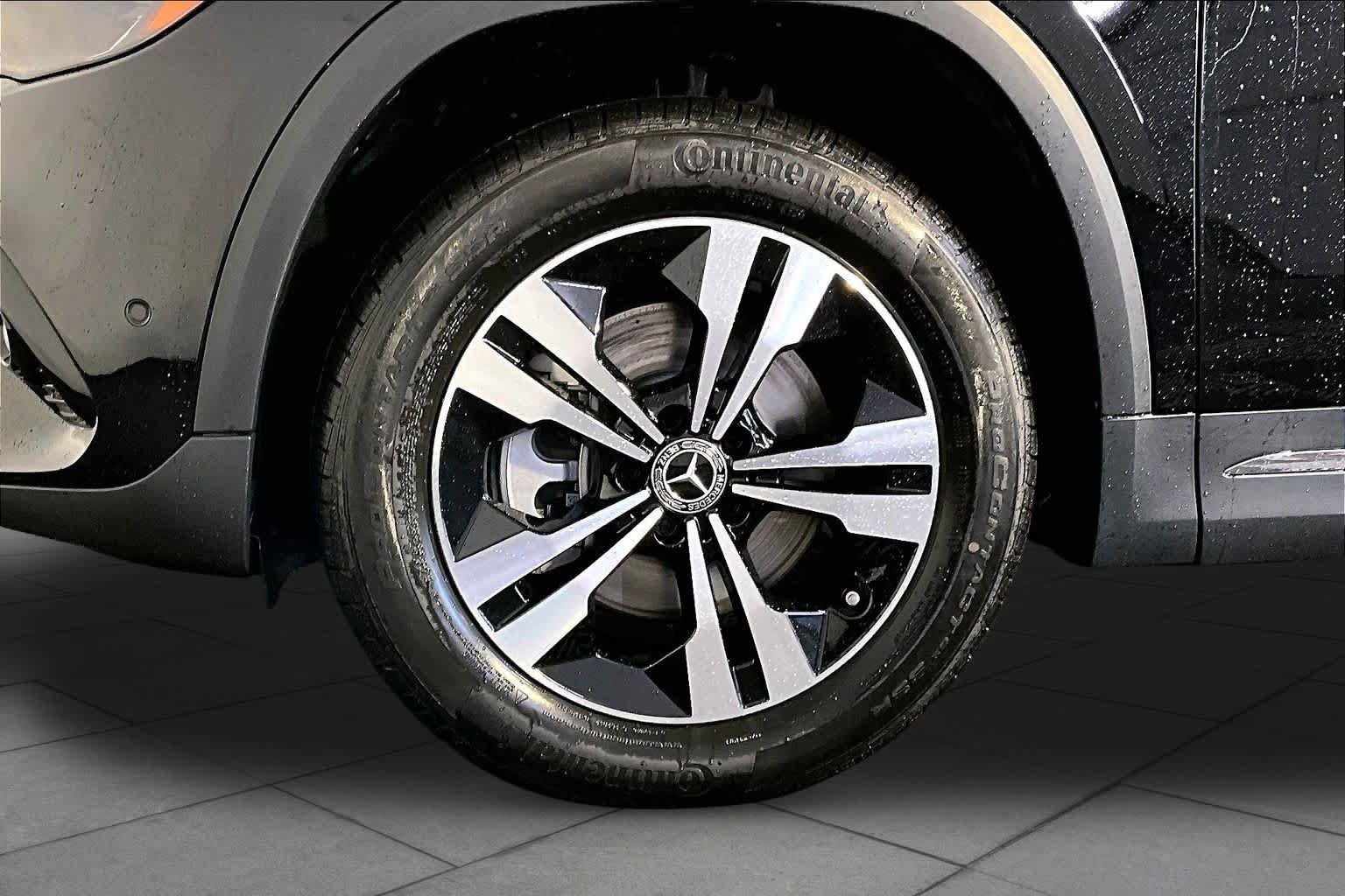 New 2026 Mercedes-Benz GLA 250 4MATIC image 17