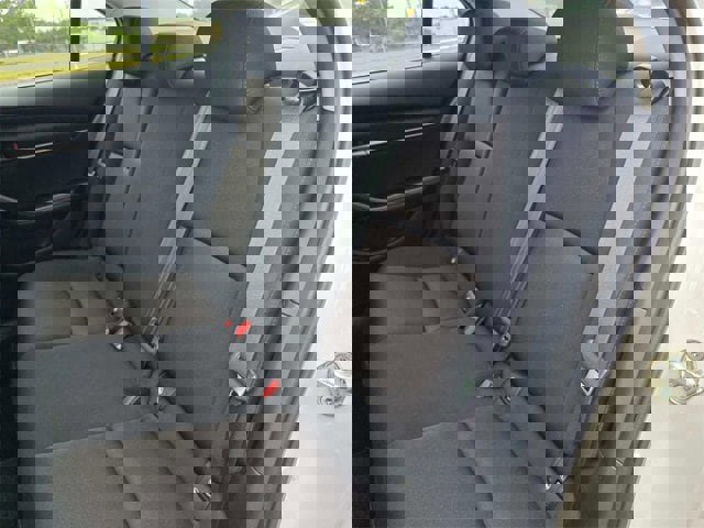 New 2025 MAZDA MAZDA3 s image 6