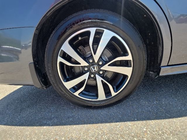 Used 2018 Honda Odyssey Elite image 25
