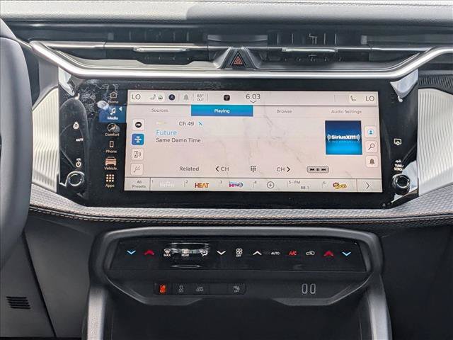 New 2026 Jeep Cherokee Limited AWD/4WD image 13
