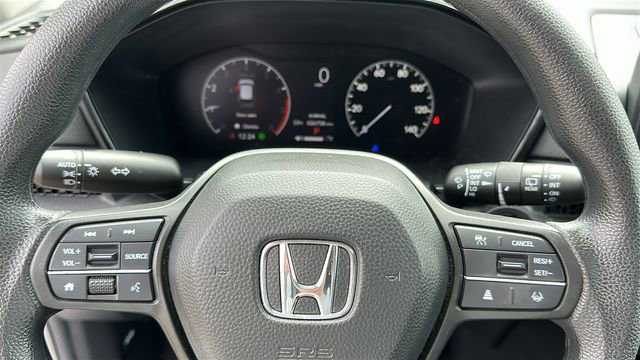 Used 2023 Honda CR-V EX image 12