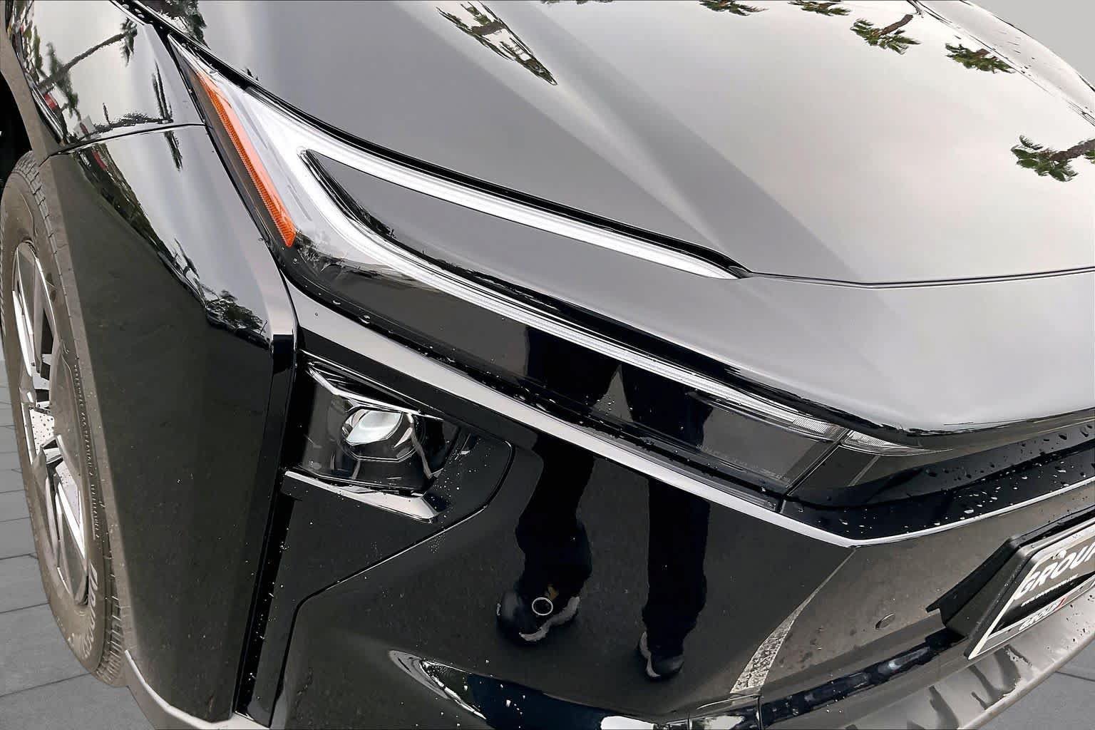 Certified 2026 Toyota bZ AWD/4WD image 27