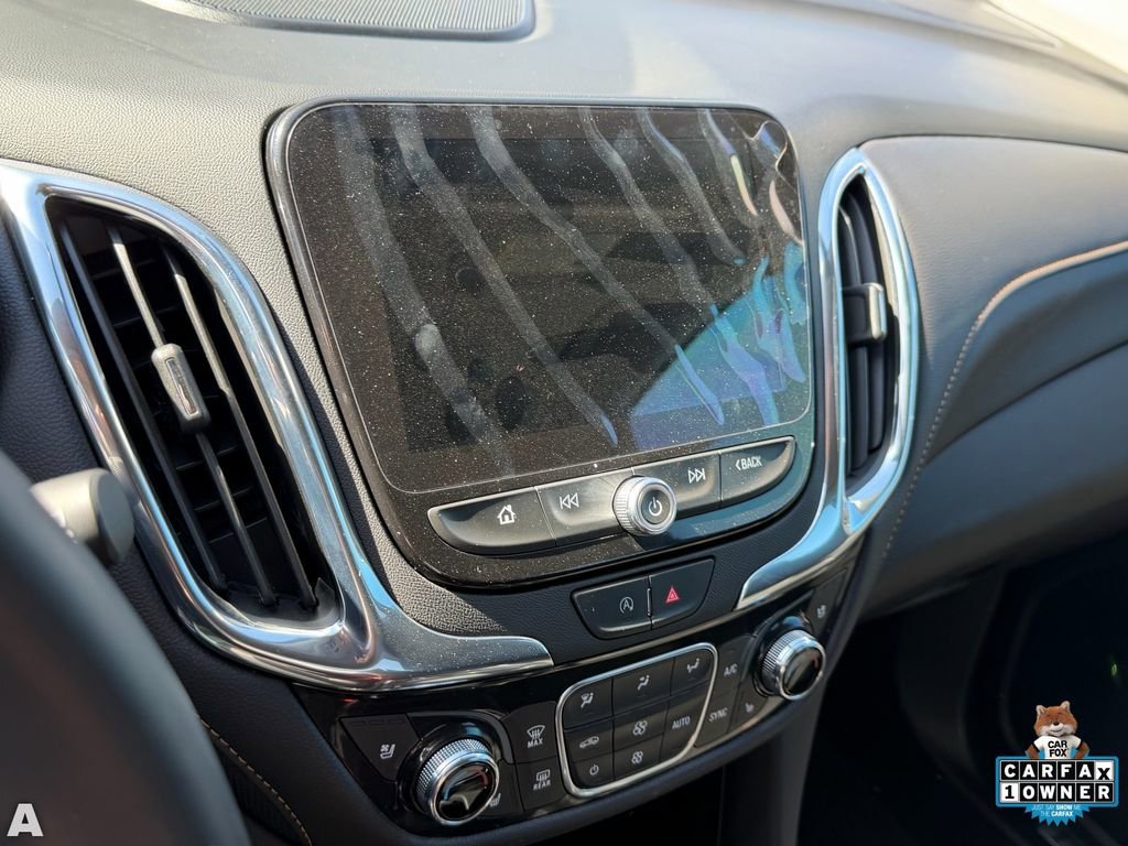 Used 2023 Chevrolet Equinox Premier FWD image 10