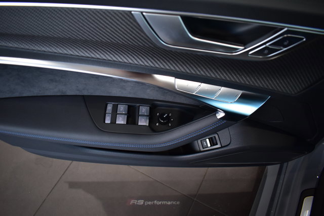 Used 2025 Audi RS 7 Performance AWD/4WD image 36