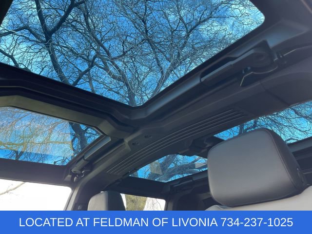 Used 2024 GMC Hummer EV 3X w/ Extreme Off-Road Package image 18