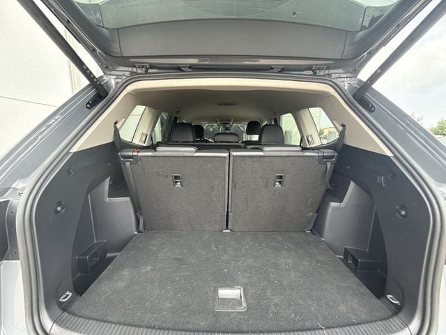 Used 2026 Volkswagen Atlas SE AWD/4WD image 23