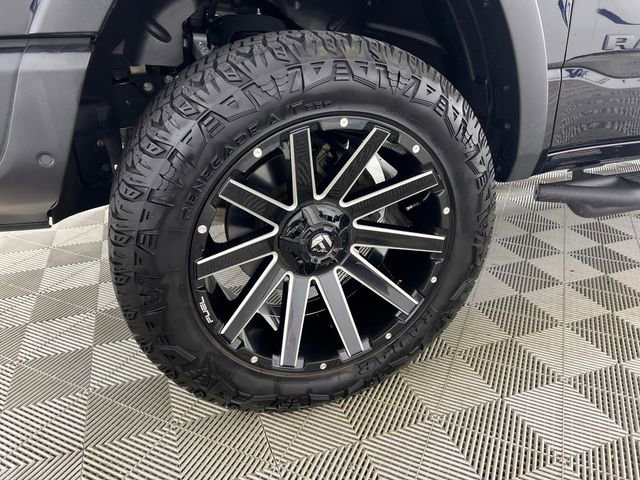 Used 2021 RAM 1500 Rebel w/ Rebel Level 2 Equipment Group AWD/4WD image 26