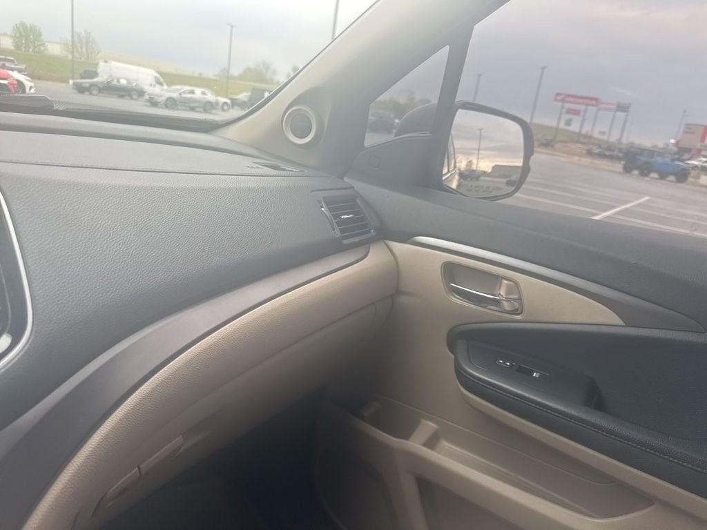 Used 2022 Honda Pilot Special Edition image 18