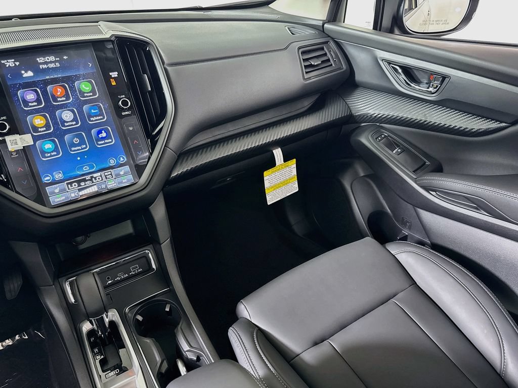 New 2026 Subaru Ascent Premium AWD/4WD image 22