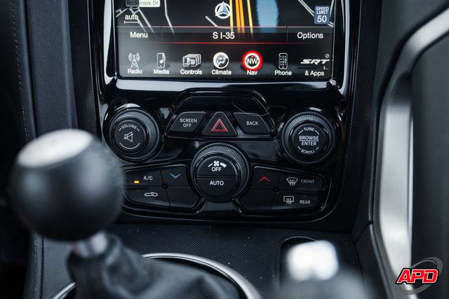 Used 2014 SRT Viper SRT-10 w/ Grand Touring Package RWD image 19