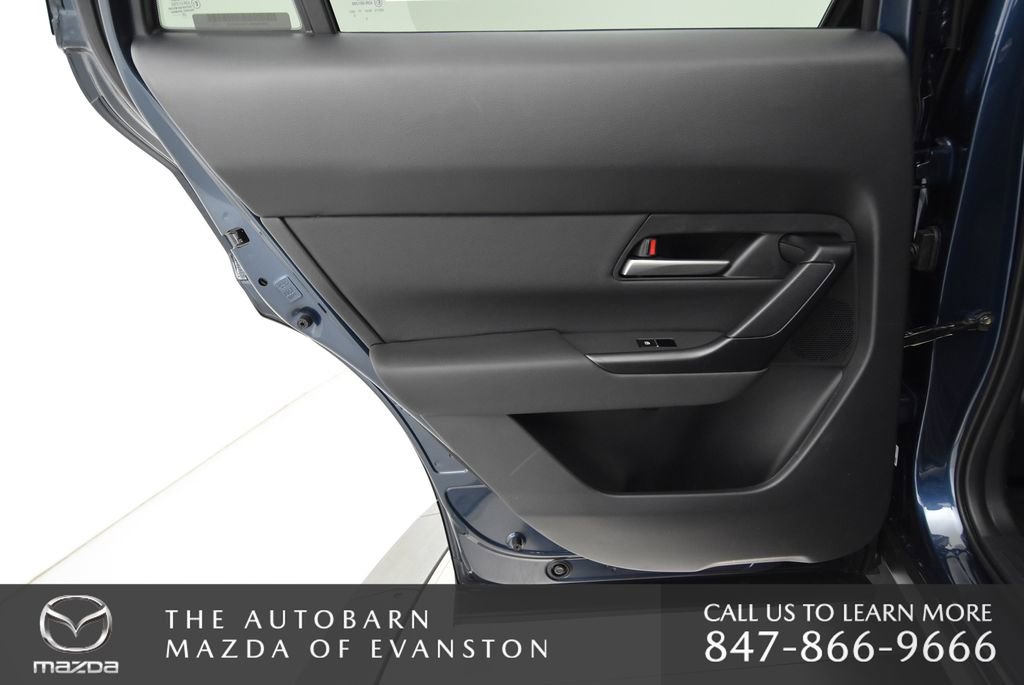 New 2026 MAZDA CX-50 2.5 Hybrid w/ Weather Package image 32